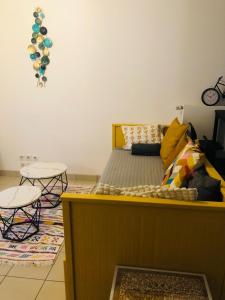 Sejours chez l'habitant GM Hebergement : photos des chambres