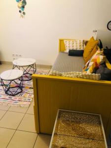 Sejours chez l'habitant GM Hebergement : photos des chambres