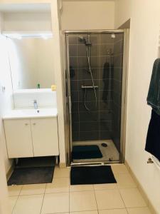 Sejours chez l'habitant GM Hebergement : photos des chambres