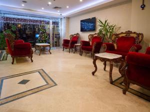 Istanbul Newcity Hotel