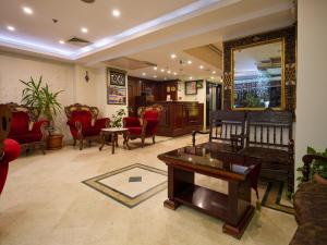 Istanbul Newcity Hotel