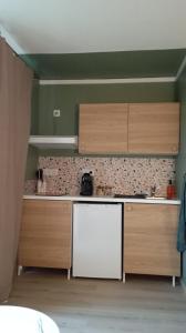 Appartements Le cocon des Rosies le Virginia Hall : photos des chambres