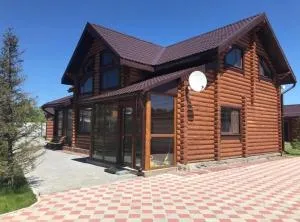 Шале Боровое - Kotarkol