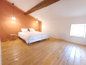 Maison Alazaïs - Bram