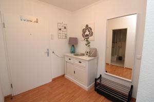 Haus Norderhoog Wohnung 60