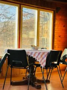 Planinarski dom Bijele Vode Bjelašnica - 别拉什尼察