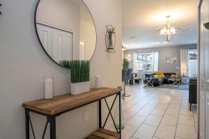 Opulent 5 BR Villa Private Pool - 12 Guests - 3085 TS