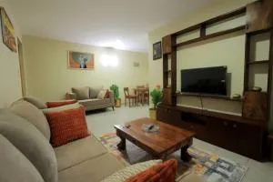 C&C Suites 3BHK - Buwate