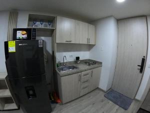 Gold Museum Comfortable Loft