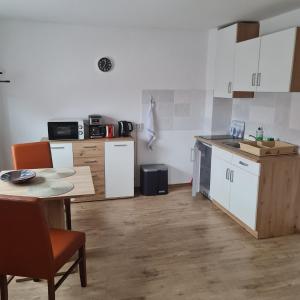 Ferienwohnung Trifkovic 1