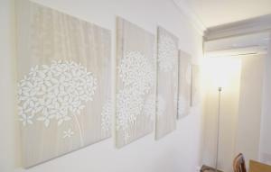 Aqua Plaza 2 Bedr swimming pool 5 min to the beach