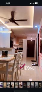 Residensi Kepongmas Furnished