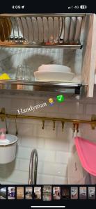 Residensi Kepongmas Furnished