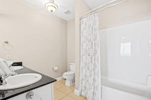 Calypso 2306E Penthouse Condo 3BR 2BA Best Views Anywhere