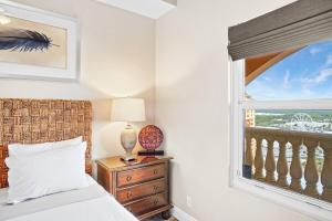 Calypso 2306E Penthouse Condo 3BR 2BA Best Views Anywhere