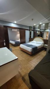 Hotel El Arroyo
