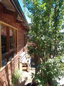 Rústica Futaleufú - Ubytování bez kategorie ve městě Futaleufú