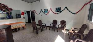 Casa de descanso Grace