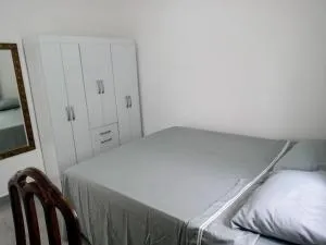 Apto confortavel prox ao metrô Floramar - Ravena