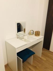 Sejours chez l'habitant GM Hebergement : Chambre Double