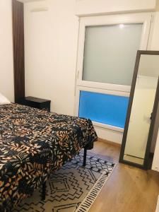 Sejours chez l'habitant GM Hebergement : photos des chambres