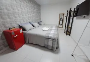 Nobre Flats - 茹阿泽鲁