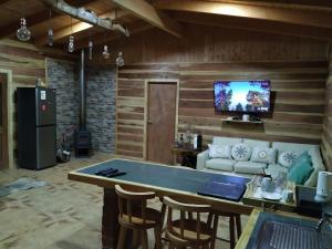 Casa con Quincho a 5 min de Villarrica