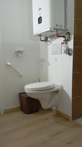 Appartements Le cocon des Rosies le Eleanor Roosevelt : photos des chambres