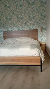 Appartements Le cocon des Rosies le Eleanor Roosevelt : photos des chambres