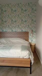 Appartements Le cocon des Rosies le Eleanor Roosevelt : photos des chambres