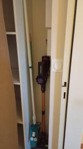 Appartements Le cocon des Rosies le Eleanor Roosevelt : photos des chambres