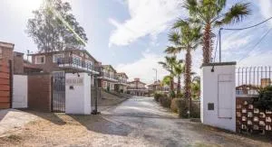 Soles del lago - Villa del Lago