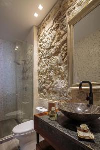 Villas La Fontana Amplias ApartaSuite-piscina 101