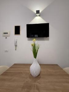 Tra i Vicoli del Capo