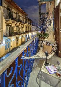 Villas La Fontana Amplias ApartaSuite-piscina 101