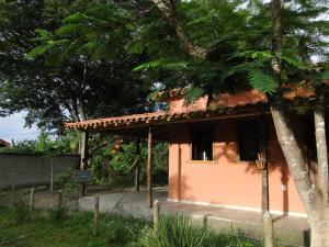 Refúgio no Vale