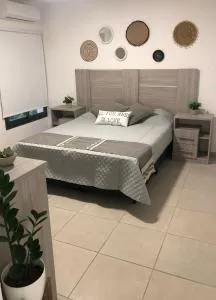 Terra Bella PA - 圣安东尼奥阿雷东多