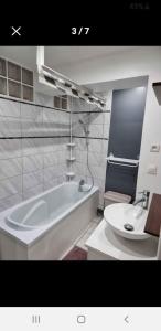 Appartements CityCarvin : Appartement 1 Chambre