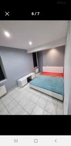 Appartements CityCarvin : photos des chambres