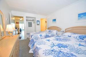 Worcester House 503