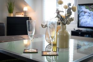 Ferienwohnung in Elz bei Limburg an der Lahn