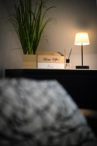 Ferienwohnung in Elz bei Limburg an der Lahn