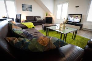 Ferienwohnung in Elz bei Limburg an der Lahn