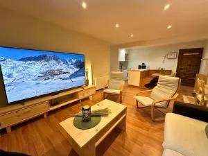 Apartamento Anayet Formigal Centro - Formigal