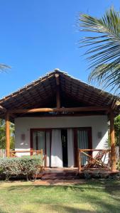 Recanto da Barra Chalé