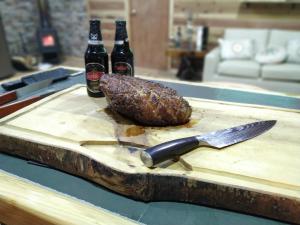 Casa con Quincho a 5 min de Villarrica