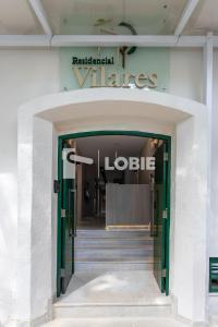 Lobie Vilares Copacabana