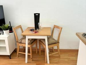 Smiling Holiday Home