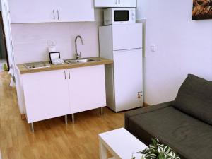 Smiling Holiday Home