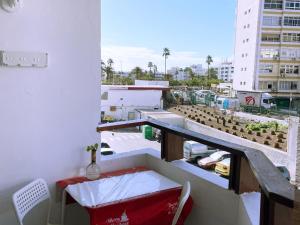 Smiling Holiday Home